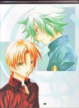 BUY NEW spiral - 91746 Premium Anime Print Poster